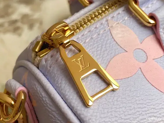 First bag ru VUITTON LOUIS BB PAPILLON 0619